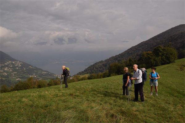 Monte Bronzone (BG)