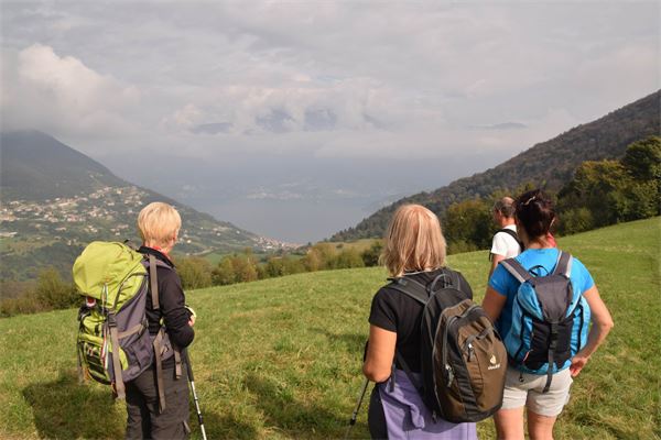Monte Bronzone (BG)
