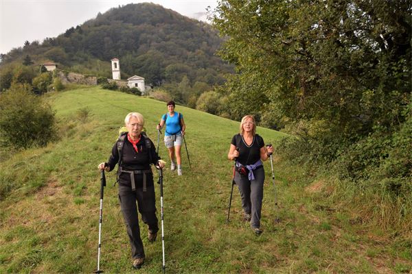 Monte Bronzone (BG)