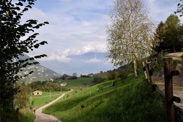 Monte Bronzone (BG)