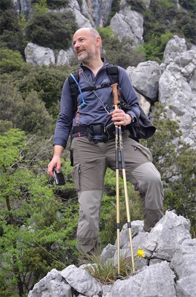Monte Comer (BS)