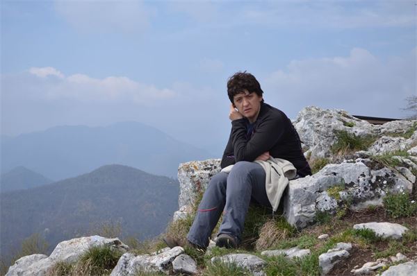 Monte Comer (BS)