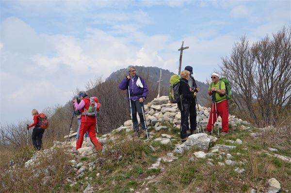 Monte Comer (BS)