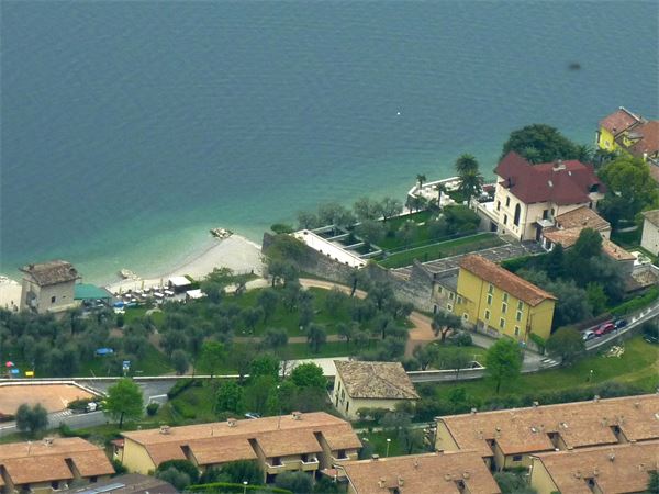 Monte Comer (BS)