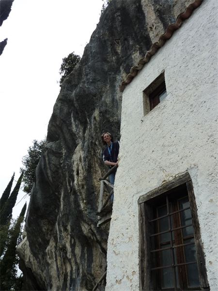 Monte Comer (BS)