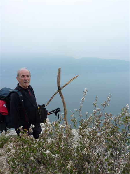 Monte Comer (BS)