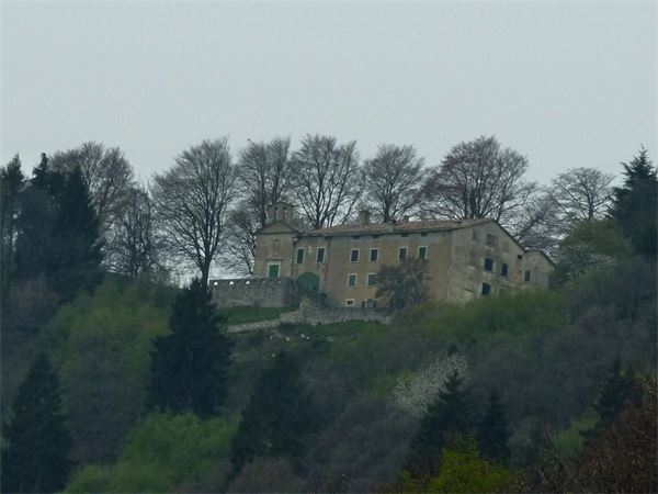 Monte Comer (BS)