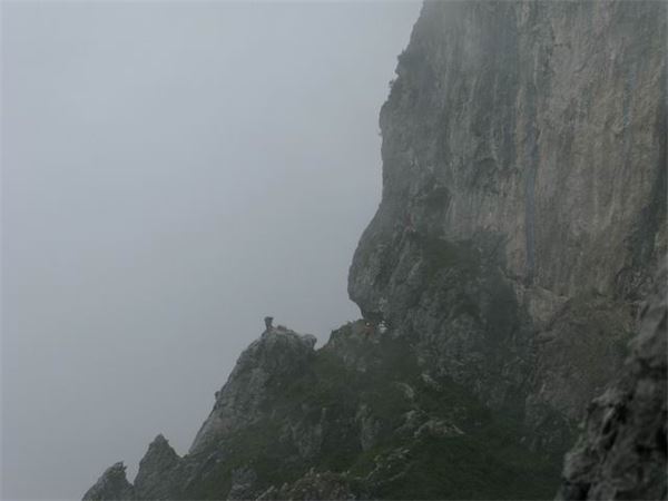 Pizzo Grona - Rif. Menaggio