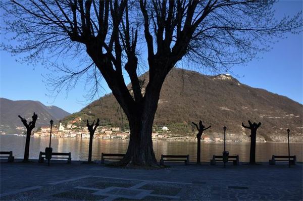 Mont’Isola Lago d’Iseo (BS)