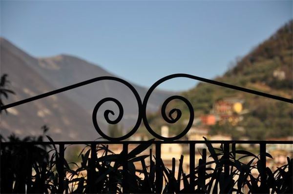 Mont’Isola Lago d’Iseo (BS)
