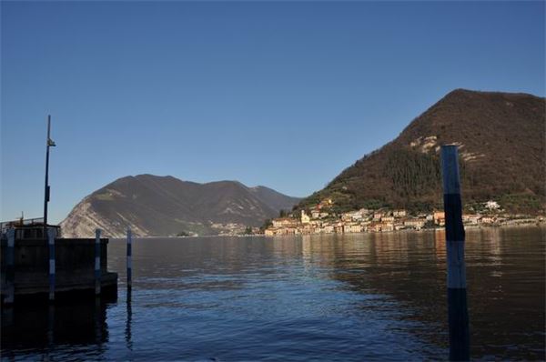 Mont’Isola Lago d’Iseo (BS)