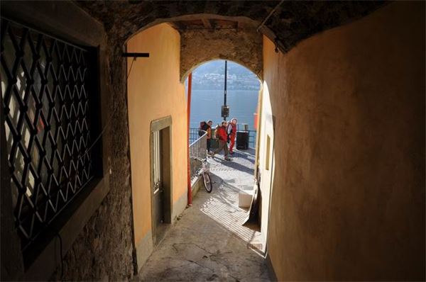 Mont’Isola Lago d’Iseo (BS)