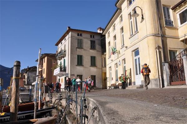 Mont’Isola Lago d’Iseo (BS)