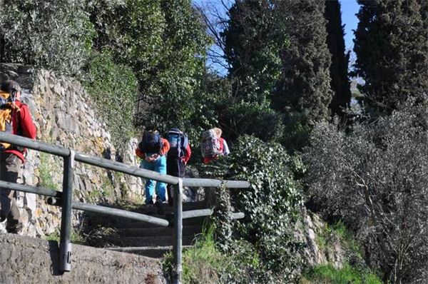 Mont’Isola Lago d’Iseo (BS)