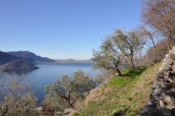 Mont’Isola Lago d’Iseo (BS)