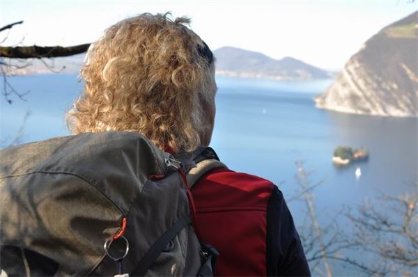 Mont’Isola Lago d’Iseo (BS)