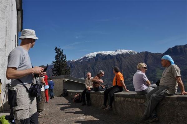 Mont’Isola Lago d’Iseo (BS)