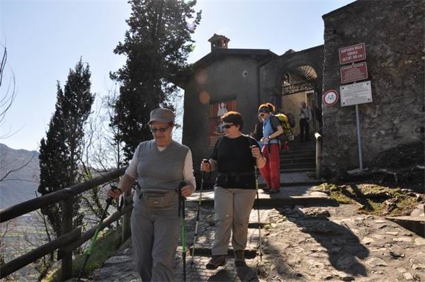 Mont’Isola Lago d’Iseo (BS)
