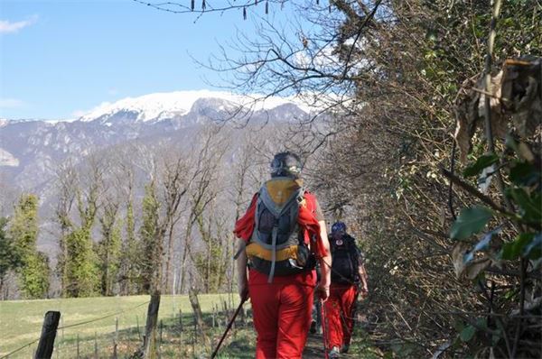 Mont’Isola Lago d’Iseo (BS)