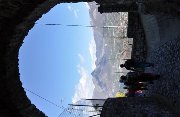 Mont’Isola Lago d’Iseo (BS)