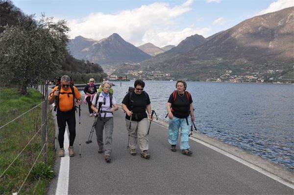 Mont’Isola Lago d’Iseo (BS)