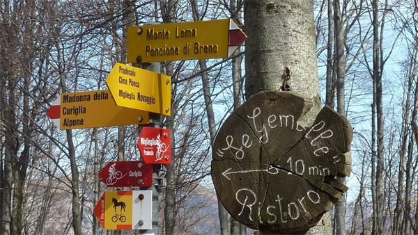 Monte Lema (VA)