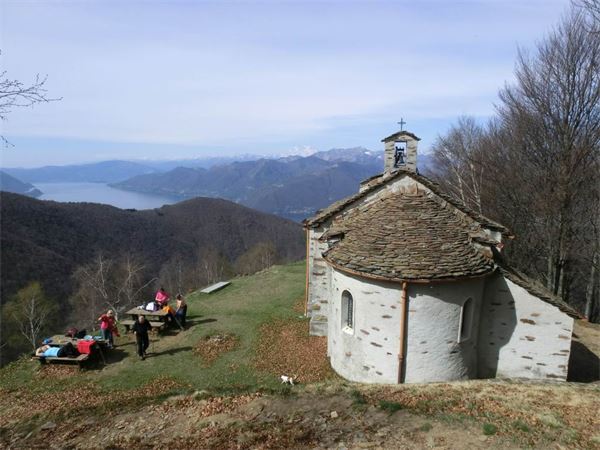 Monte Lema (VA)