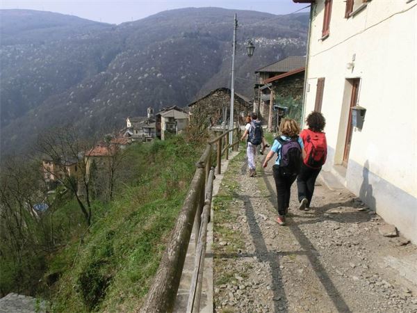 Monte Lema (VA)