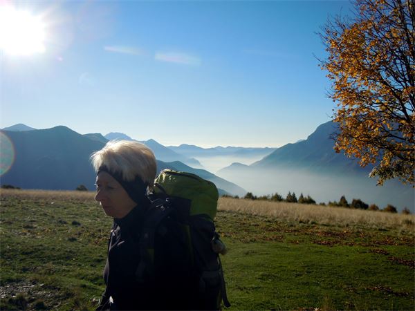 Monte Muggio (LC)