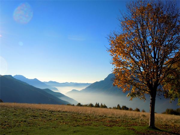 Monte Muggio (LC)