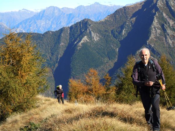 Monte Muggio (LC)