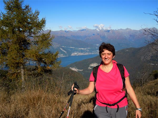 Monte Muggio (LC)
