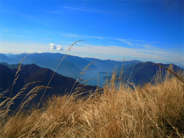 Monte Muggio (LC)