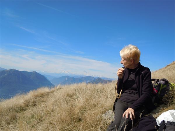 Monte Muggio (LC)