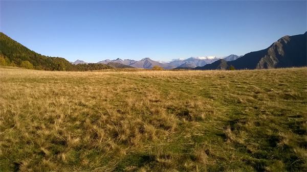 Monte Muggio (LC)