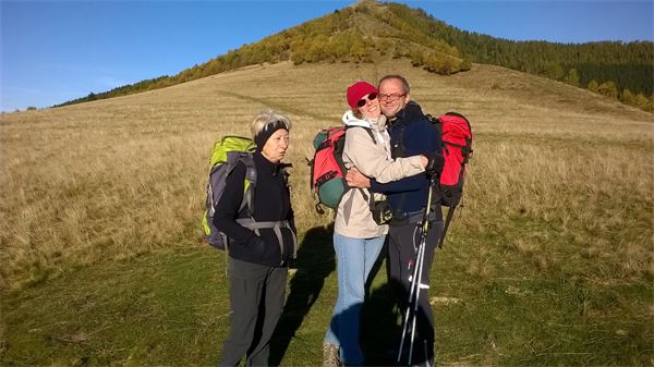 Monte Muggio (LC)