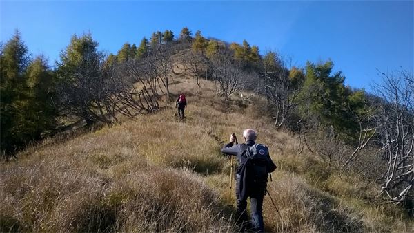 Monte Muggio (LC)