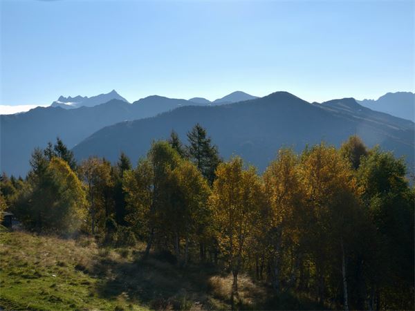 Monte Muggio (LC)