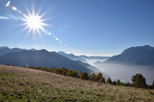 Monte Muggio (LC)