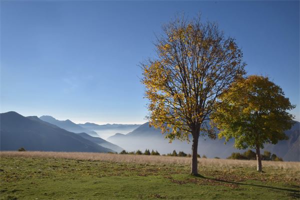 Monte Muggio (LC)
