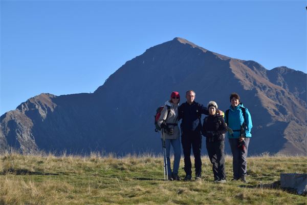 Monte Muggio (LC)