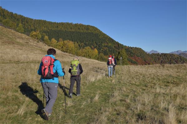 Monte Muggio (LC)