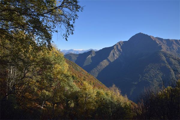 Monte Muggio (LC)