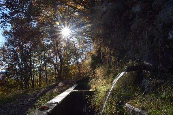 Monte Muggio (LC)