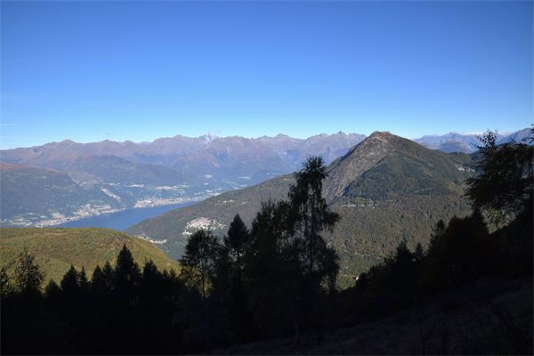 Monte Muggio (LC)