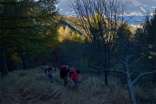 Monte Muggio (LC)