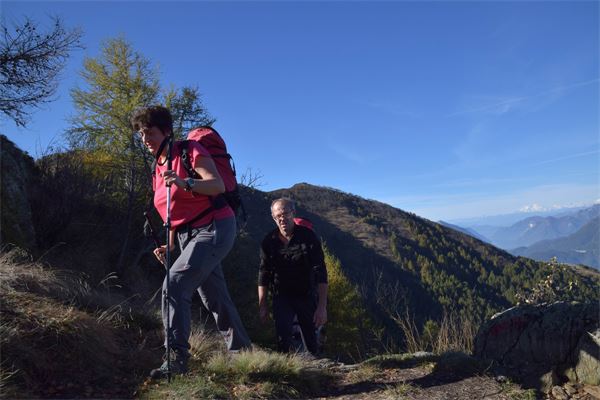 Monte Muggio (LC)