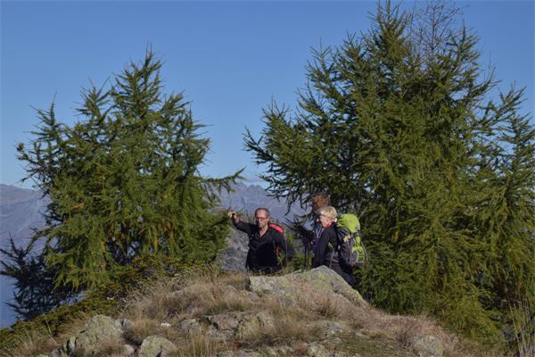 Monte Muggio (LC)