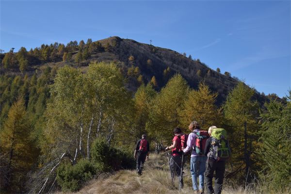 Monte Muggio (LC)