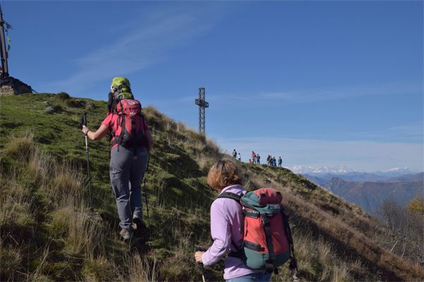 Monte Muggio (LC)